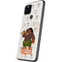 Disney Princess Moana Maui Pattern Google Pixel 5a Skin